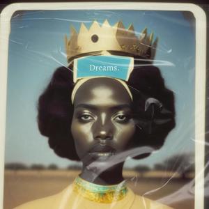Dreams Too Big (Explicit)