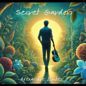 Secret Garden