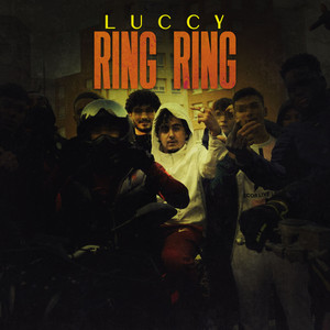 luccy - Ring Ring