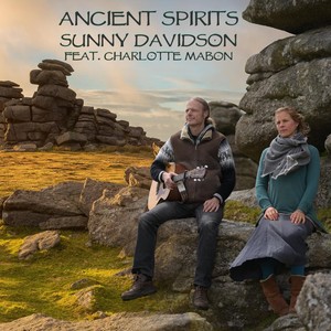 Ancient Spirits (feat. Charlotte Mabon)