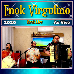 Na base da chinela - Ao Vivo