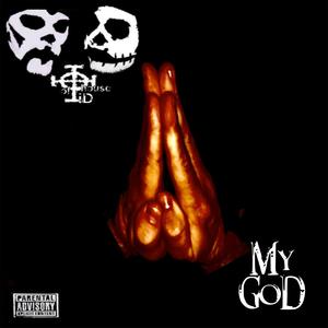 My God (Explicit)