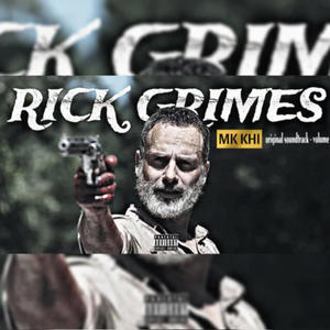 Rick Grimes (Explicit)