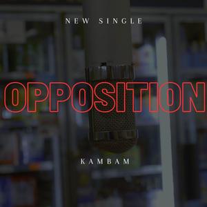 Opposition (Explicit)