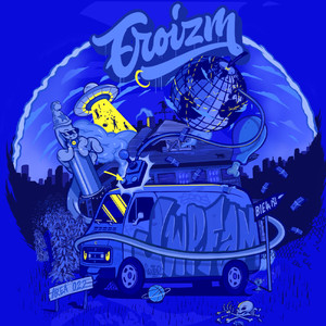Moja Droga (Explicit)