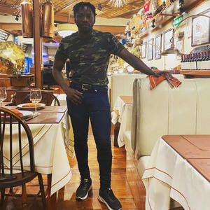 Ahora Estoy Lindo (Audio Oficial)