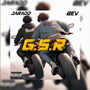 G.S.R (feat. BEV)