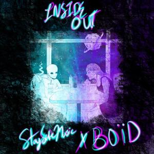 Inside Out (VIP) (feat. Boïd)