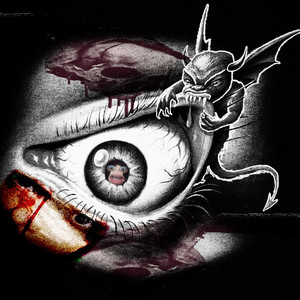 Vou Te Empurra (Explicit)