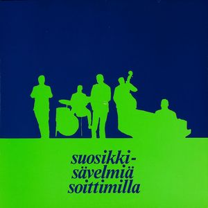 Suosikkisävelmiä soittimilla 1