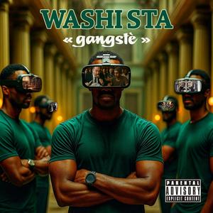 Gangstè (Explicit)