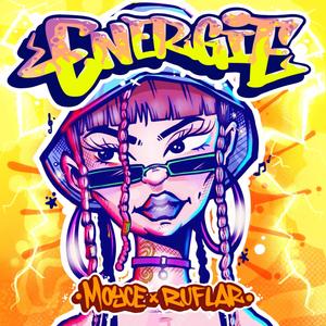 Energie (feat. Ruflar)