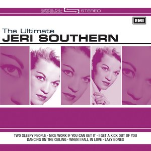 Jeri Southern - I Get A Kick Out Of You