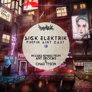 Pimpin Aint Easy (Original Mix)