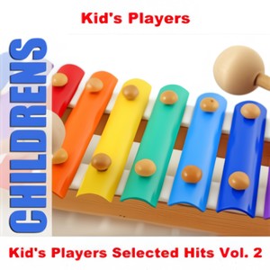 Kid's Players Selected Hits Vol. 2