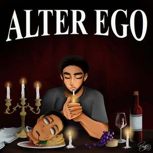Alterego (Explicit)