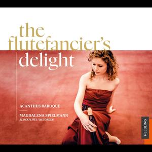 the flutefancier’s delight