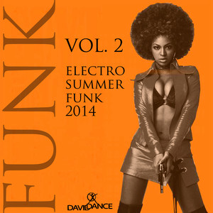 Gettin Funky