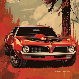 回到过去-Godslayer弑神者