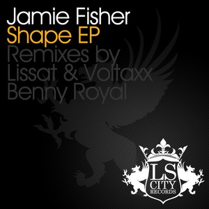 Hexagon (Lissat & Voltaxx Remix)