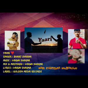Yaar Haan