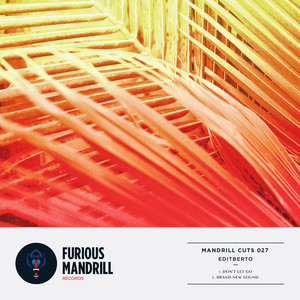 Mandrill Cuts 027