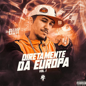 Vem Conhecer meu Quintal (Explicit)