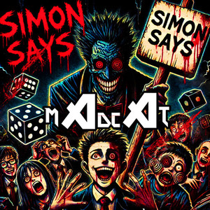 Simon Says (Explicit)