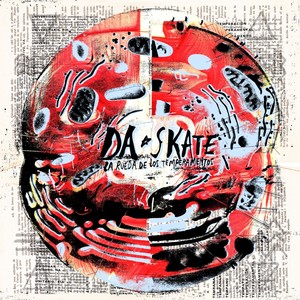 Nunca sueltes mi mano(Agua)