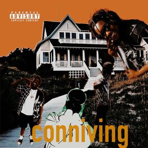 Conniving (feat. PaccoDaDon) (Explicit)