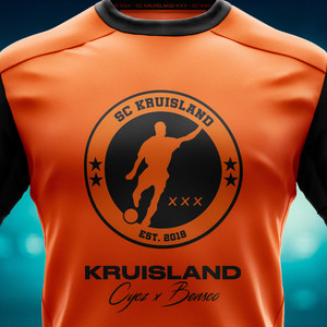 Kruisland (Explicit)