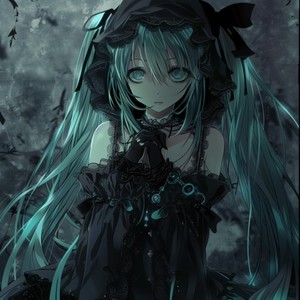 Labyrinth of the Void (feat. 初音ミク)