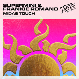 Midas Touch(Supermini & 2118 Reconstruction)