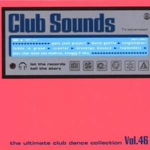 Club Sounds Vol. 46