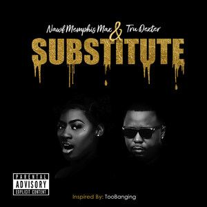 Substitute (Explicit)