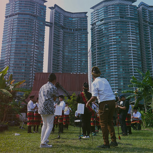 Tanah Airku Tanah Air Mu Jua