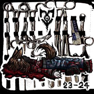 Epheme's remains 23-24 (Explicit)