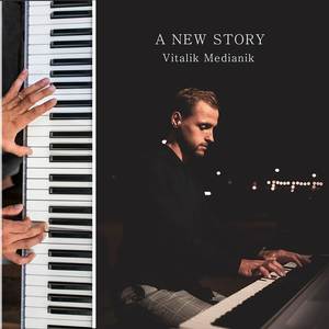 Vitalik Medianik - Moscow Nights