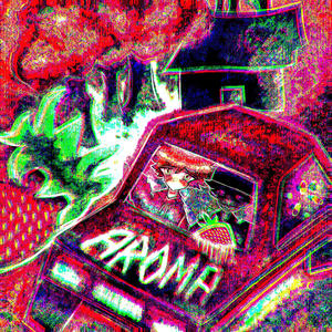 AROMA (feat. ALIXN) (Explicit)