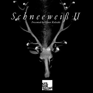 Schneeweiss II Presented by Oliver Koletzki