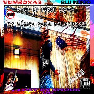 FAKE FRIENDS (BOUNS) (feat. Dj blunt|Explicit)
