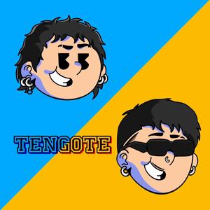 TENGOTE (feat. Dimeloalejo)