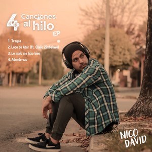 4 Canciones al Hilo