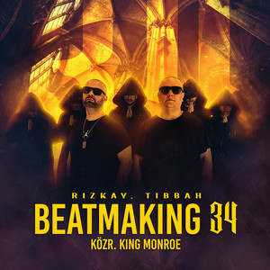 Beatmaking 34. (Explicit)