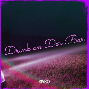 Drink an der Bar