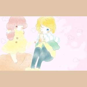 写给我第一个喜欢的女孩的歌