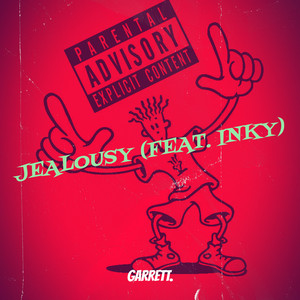 Jealousy (Explicit)