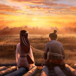 【白蛇·缘起】《何须问》男女合唱完整版