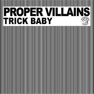 Trick Baby EP