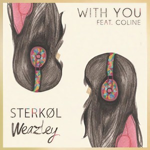 With You(feat. Coline) (With You|feat. Coline)